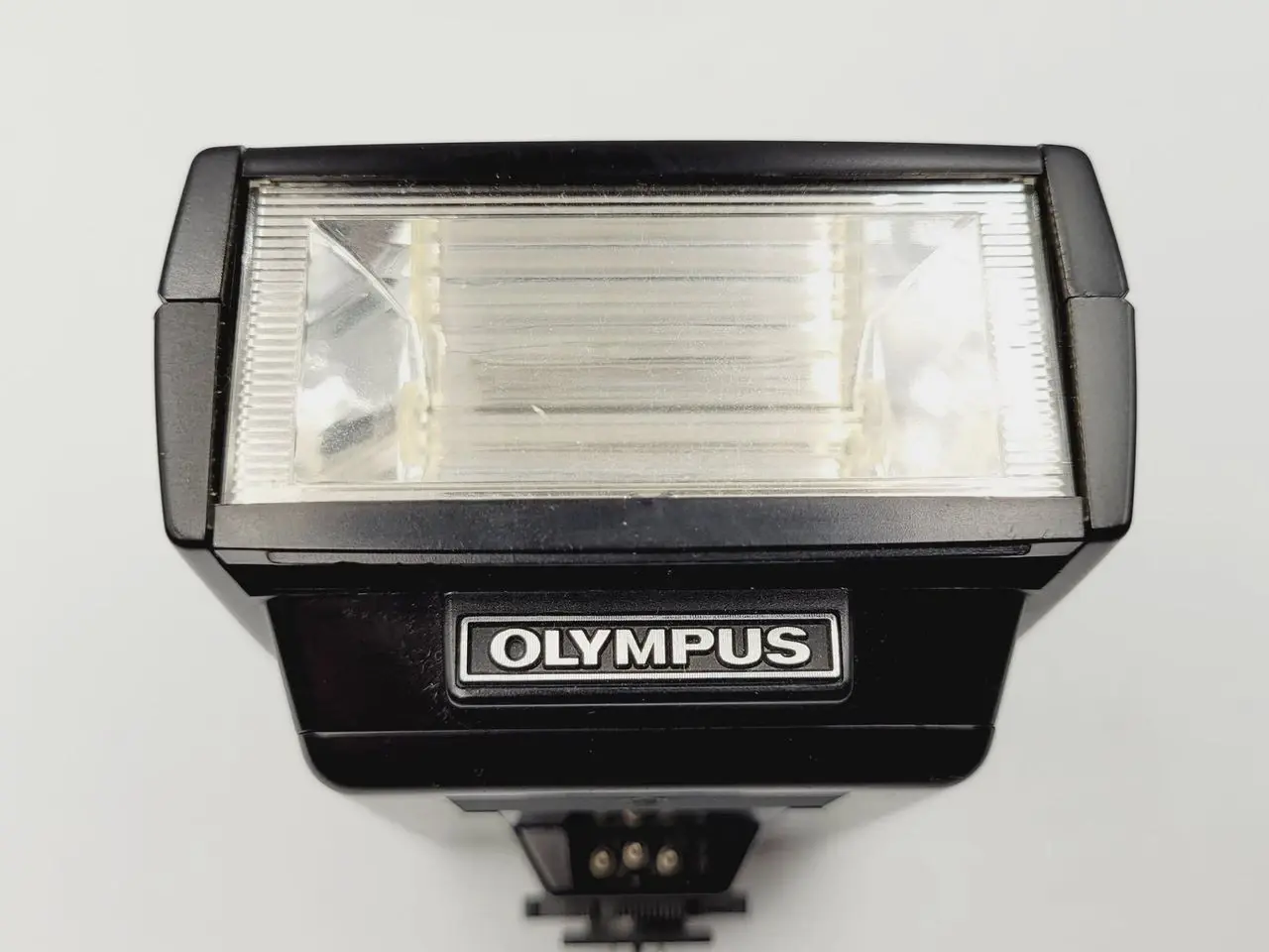 Billede 6 - ⭐️· BLITZ: Olympus T32 Flash - God stand og funkti