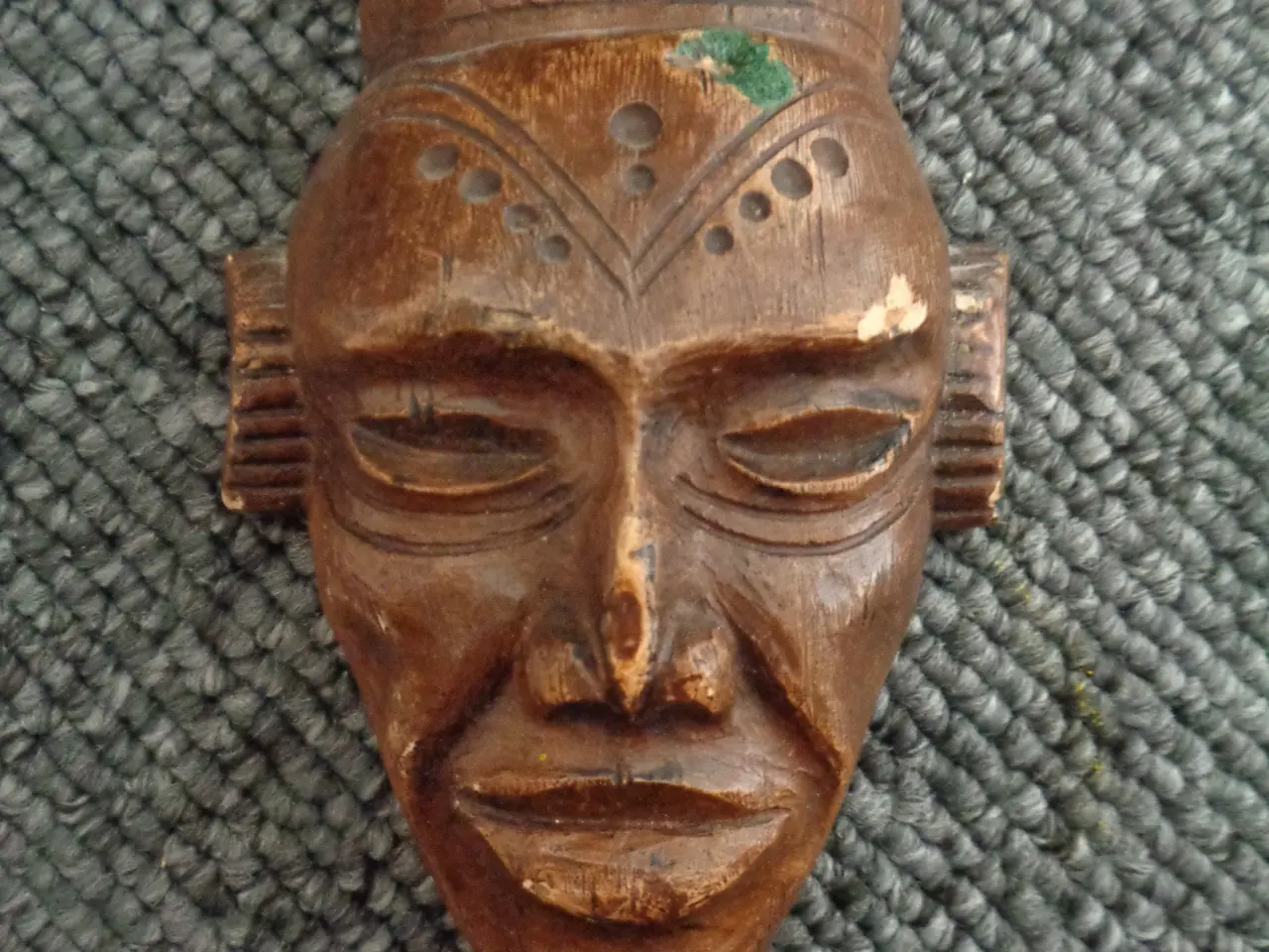 Billede 2 - Maske 