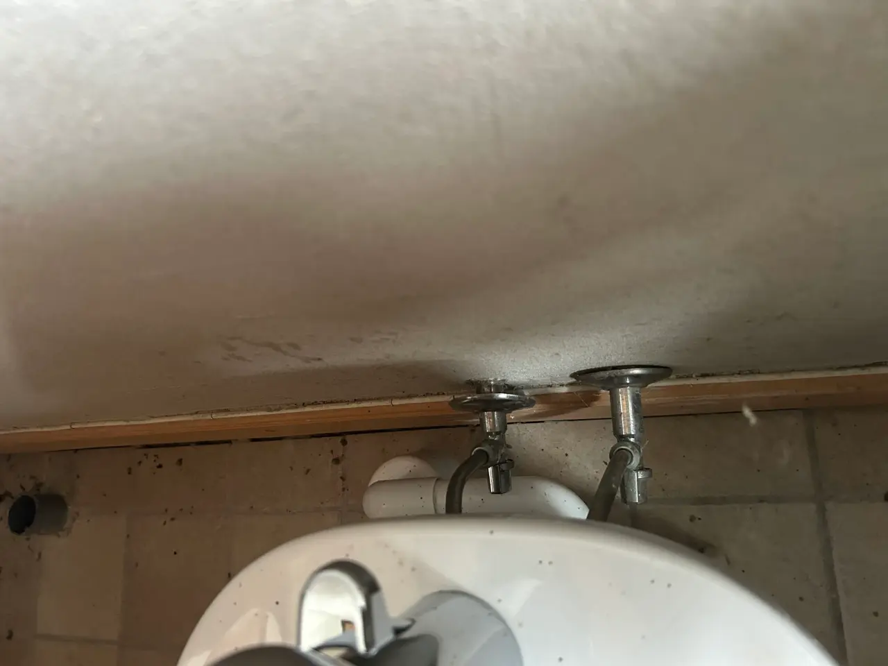 Billede 1 - Bidet 