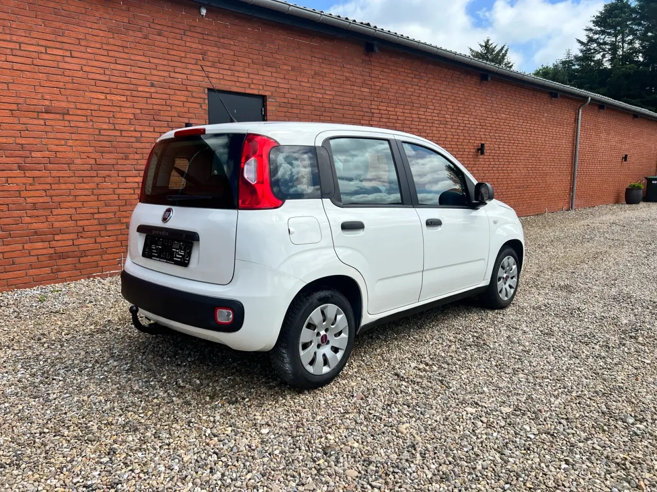 Billede 3 - Fiat Panda 0.9 TwinAir