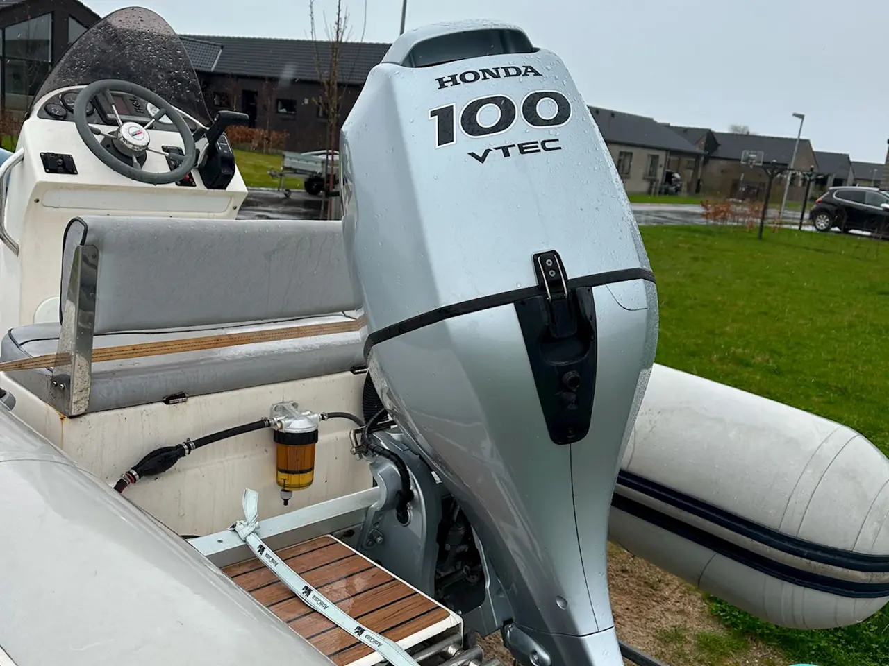 Billede 4 - Valiant V520