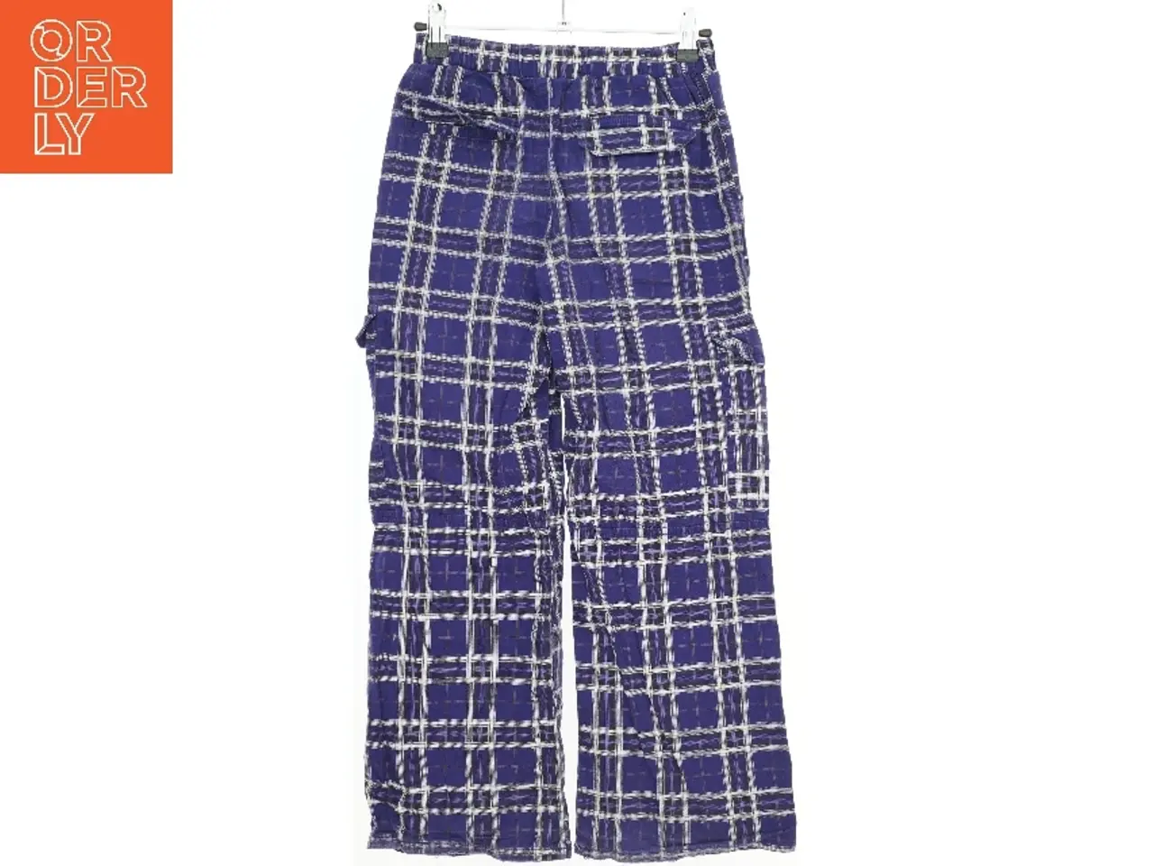 Billede 2 - Bukser fra H&M (str. 140 cm)