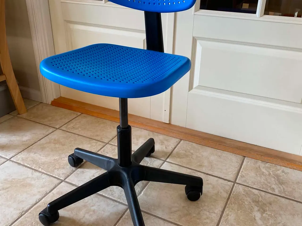 Billede 1 - IKEA Alrik kontorstol