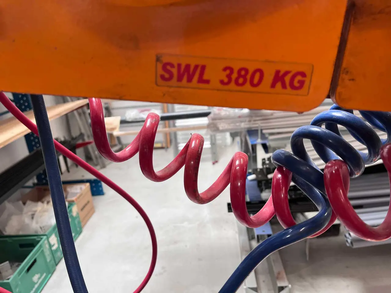 Billede 16 - Smartlift SL380 Outdoor