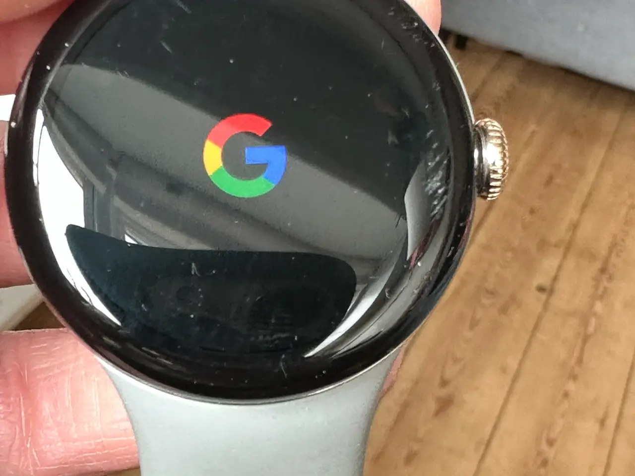 Billede 4 - Mobiltelefon Pixel 9 pro med tilbehør