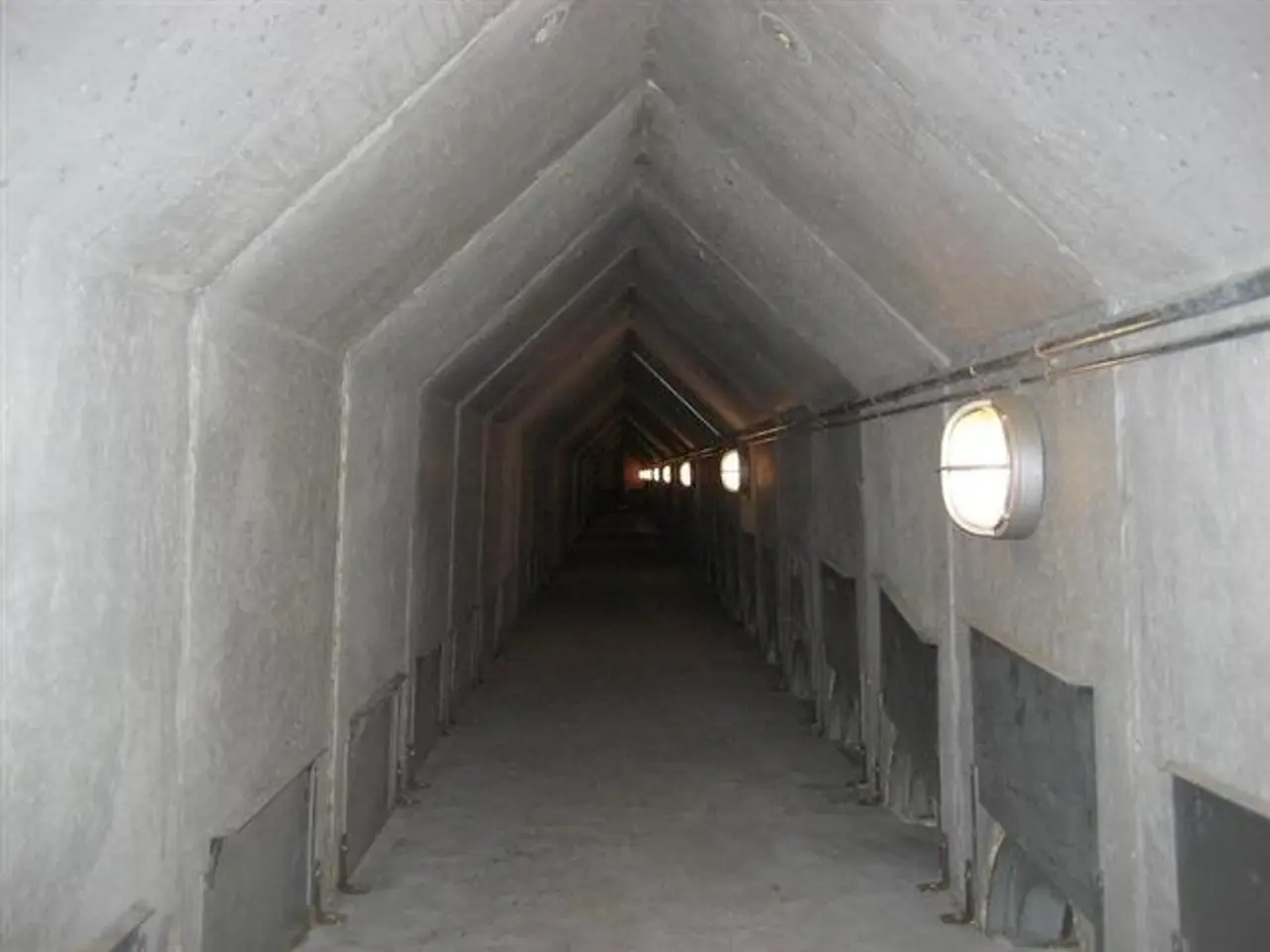 Billede 3 - - - - Hovedkanalelementer