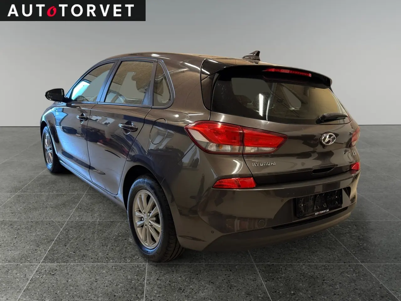 Billede 3 - Hyundai i30 1,0 T-GDi Life+
