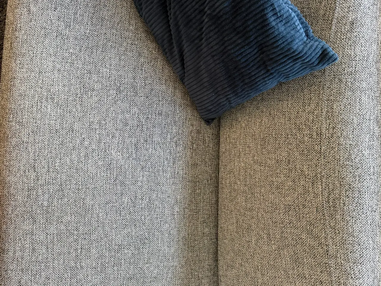 Billede 5 - Sofa fra Ilva inklusiv sofapuf