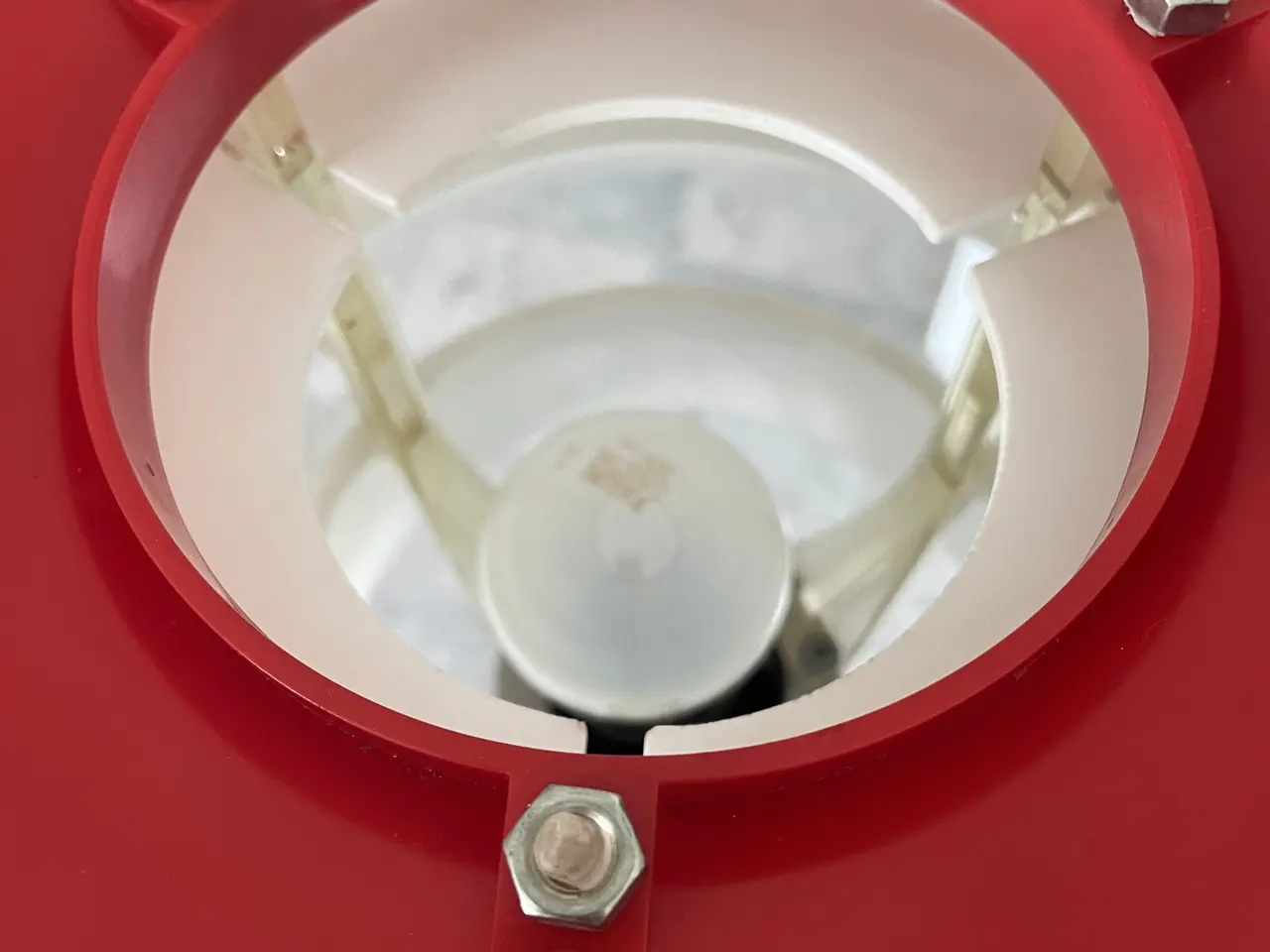 Billede 3 - Poul Henningsen PH80 gulvlampe