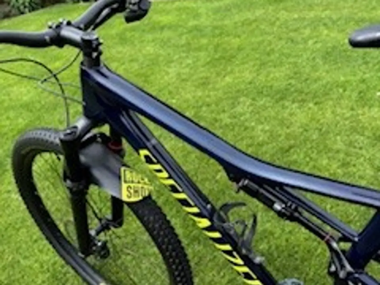 Billede 3 - Specialized Epic Comp Carbon, mountainbike