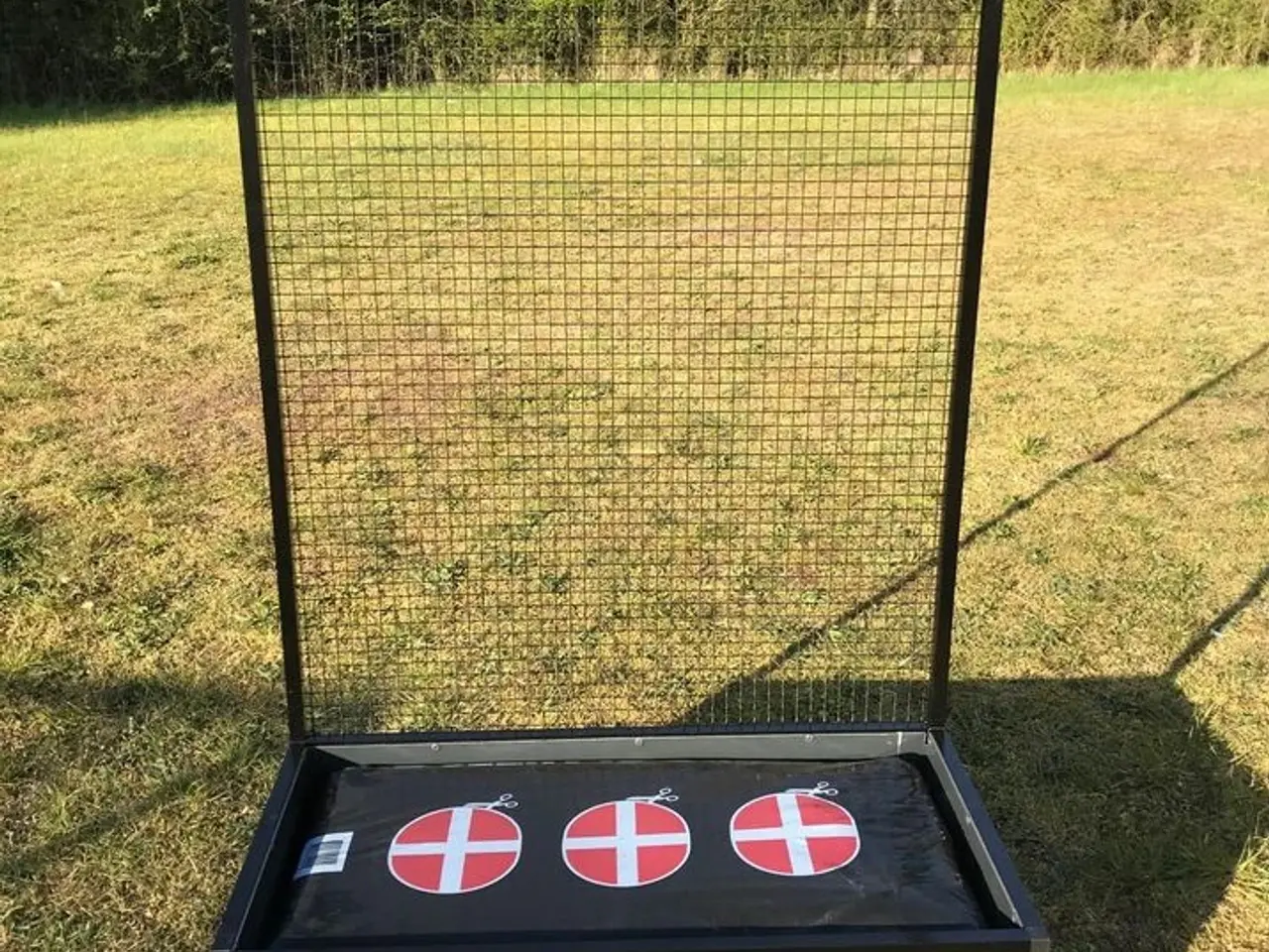 Billede 4 - Plantekasse i Alu