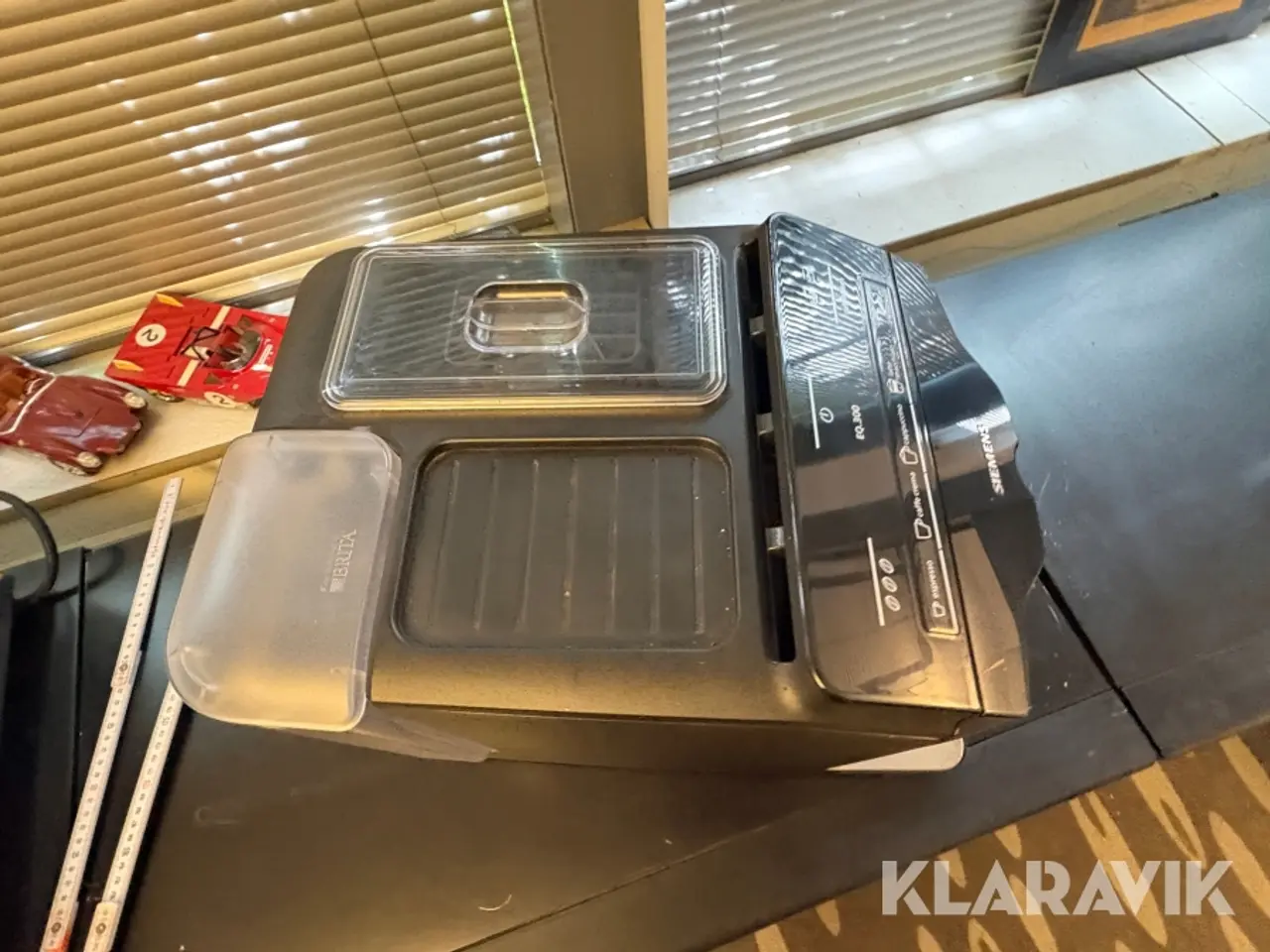 Billede 5 - Espressomaskine Siemens EQ.300
