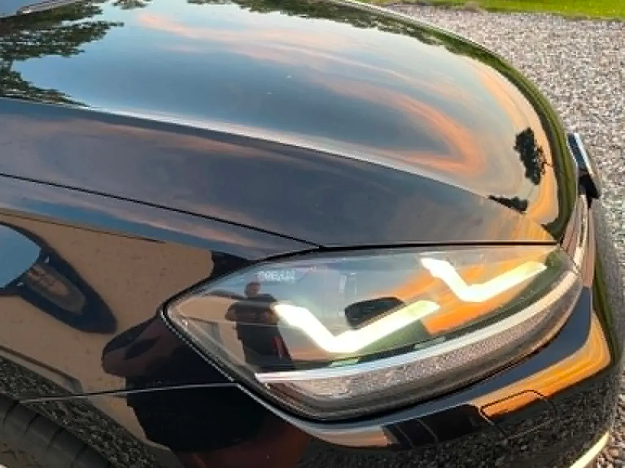 Billede 3 - Fin VW Golf 7,5 stationcar