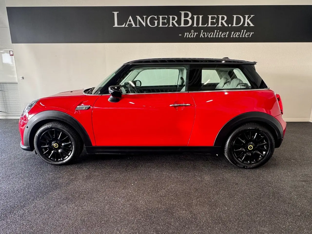 Billede 2 - MINI Cooper SE Yours Trim