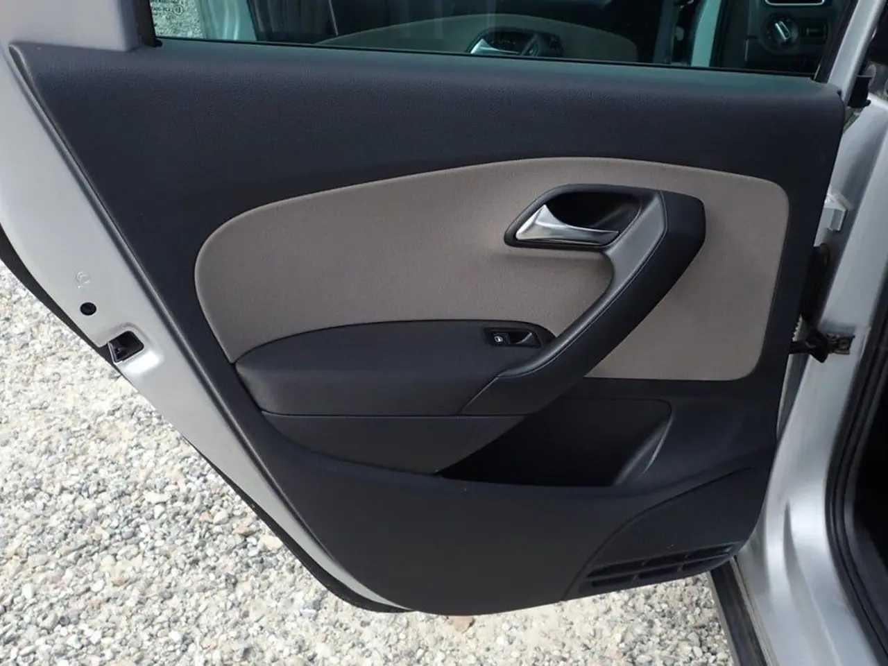 Billede 8 - VW Polo 1,4 85HK 5d