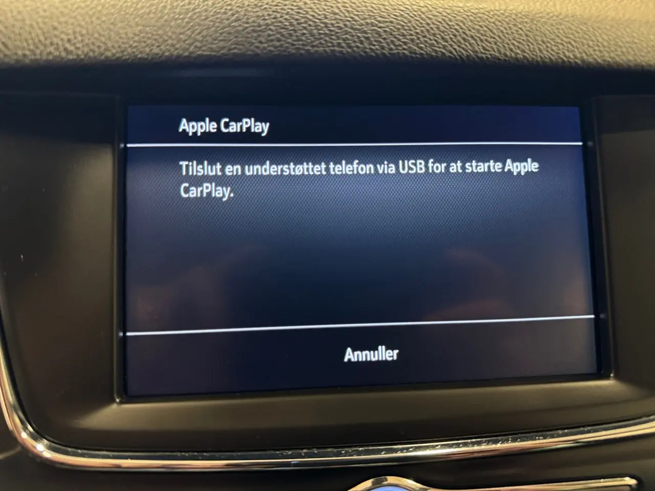 Billede 8 - Opel Astra 1,5 D 105 Edition