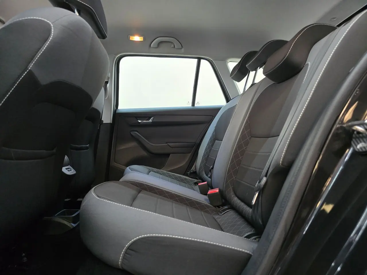 Billede 18 - Skoda Fabia 1,0 TSi 95 Ambition Combi