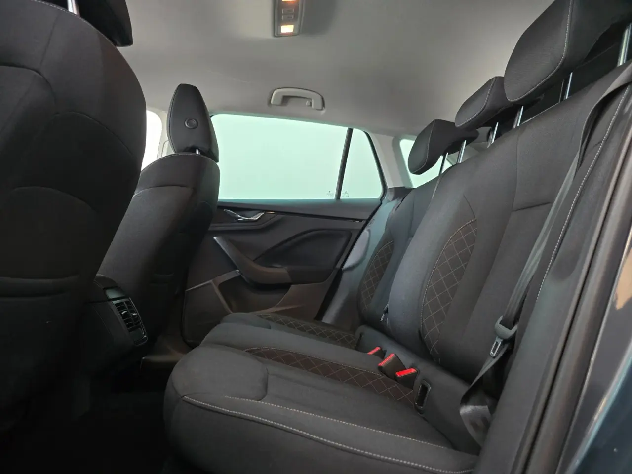 Billede 17 - Skoda Scala 1,0 TSi 110 Ambition DSG