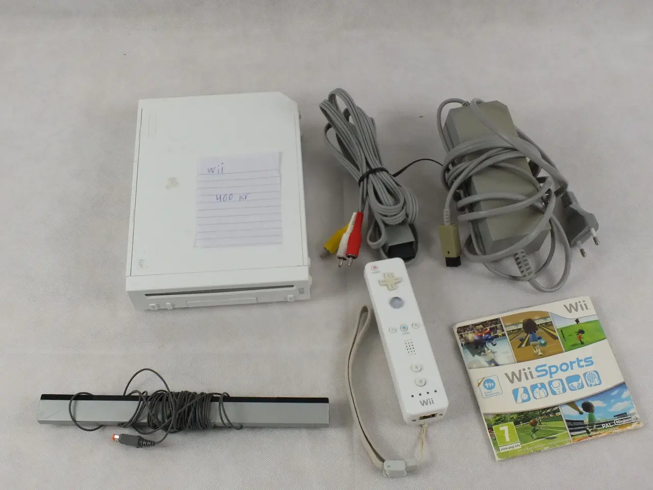 Billede 5 - Wii