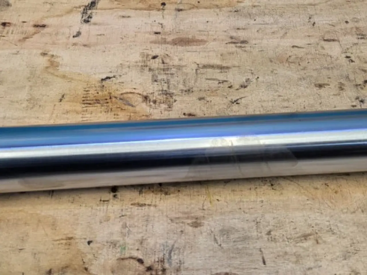 Billede 6 - New Holland LB115B Cylinder 85800070