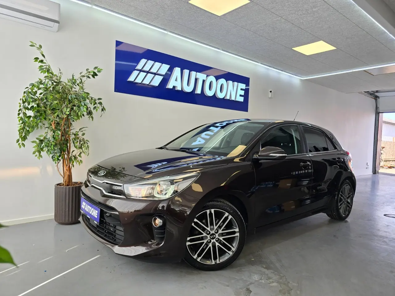 Billede 1 - Kia Rio 1,0 T-GDi Premium