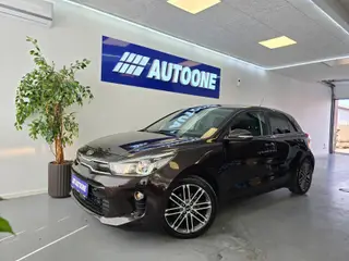 Kia Rio 1,0 T-GDi Premium