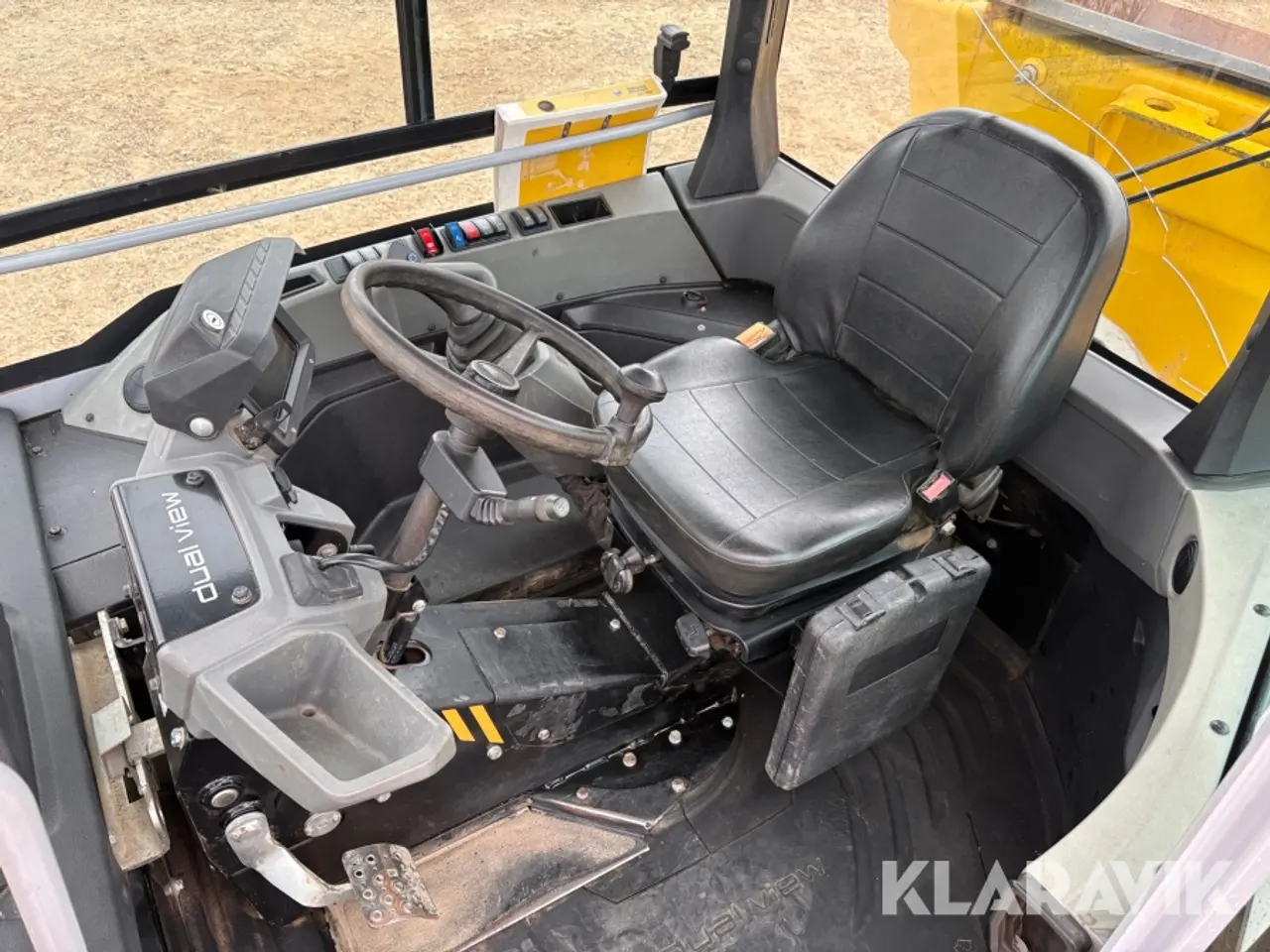 Billede 10 - Dumper Wacker Neuson DV90