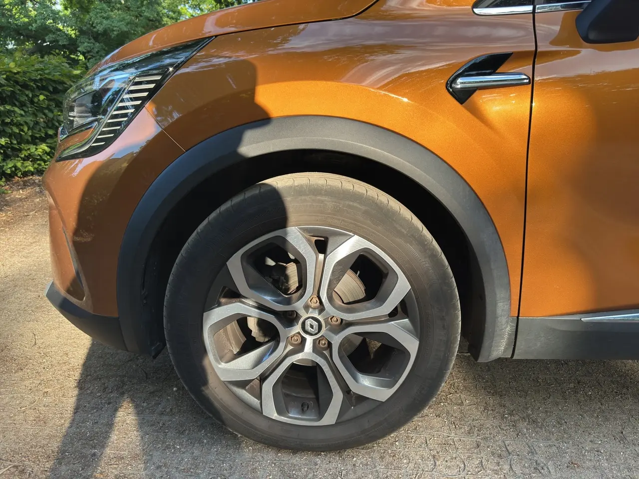 Billede 9 - Renault Captur 1,3 TCe 140 Intens EDC