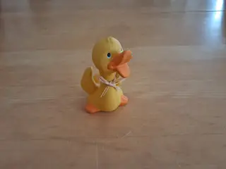 And