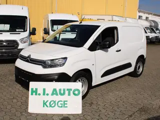 Citroën ë-Berlingo 50 L1 Standard Van
