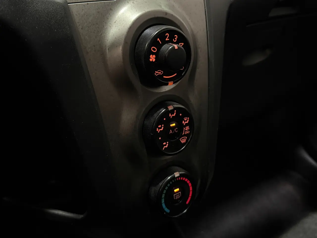 Billede 13 - Toyota Yaris 1,4 D-4D T2