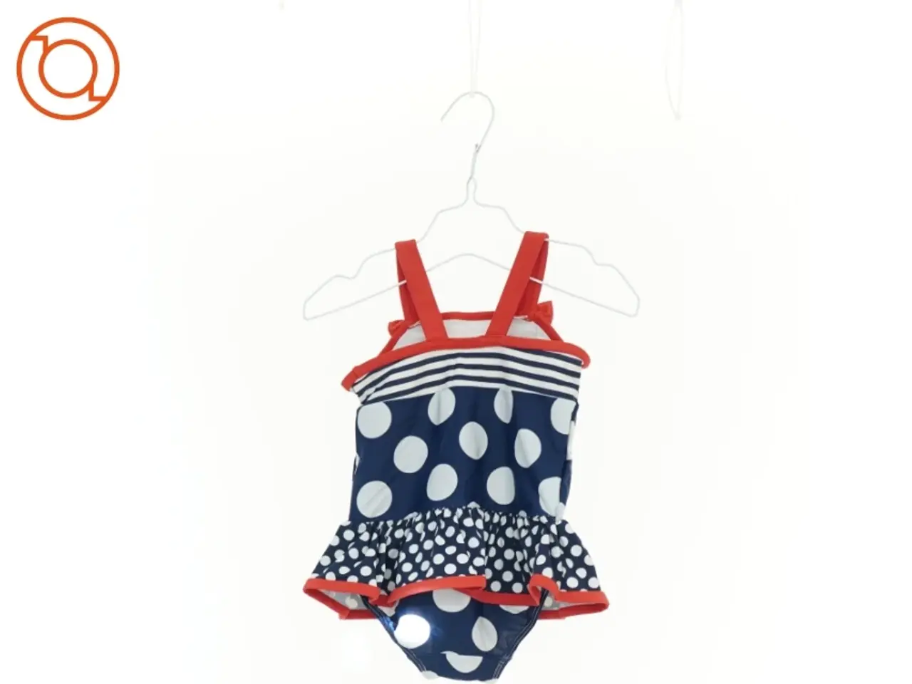 Billede 2 - Badedragt fra H&M (str. 86 cm)