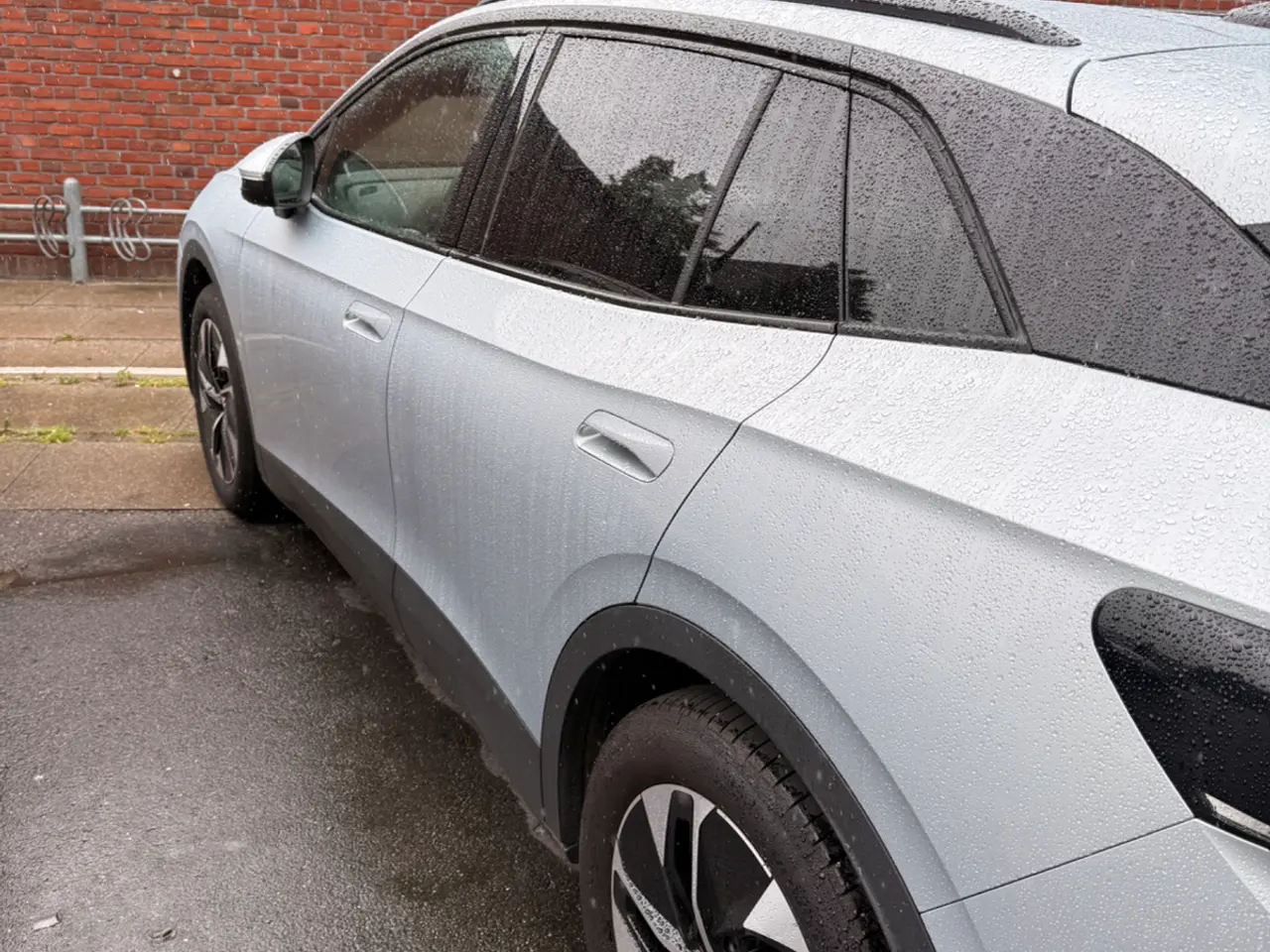Billede 3 - VW ID.4 77 Pro Style