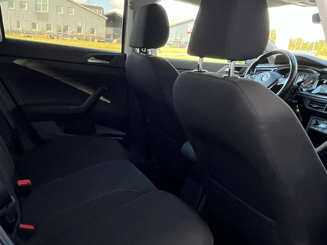 Billede 6 - Polo 1,6 TDI