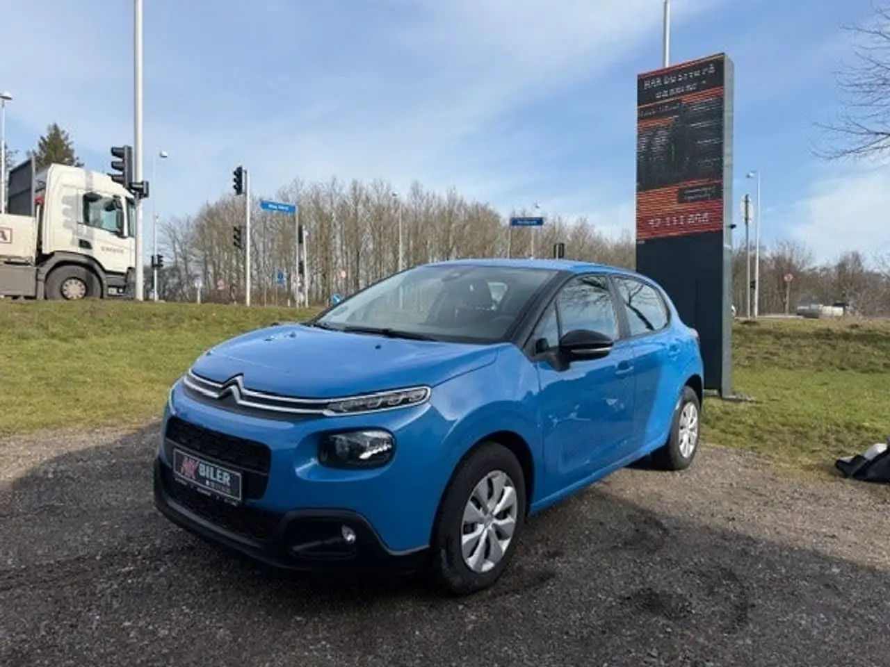 Billede 3 - Citroën C3 1,6 BlueHDi 75 Aspire