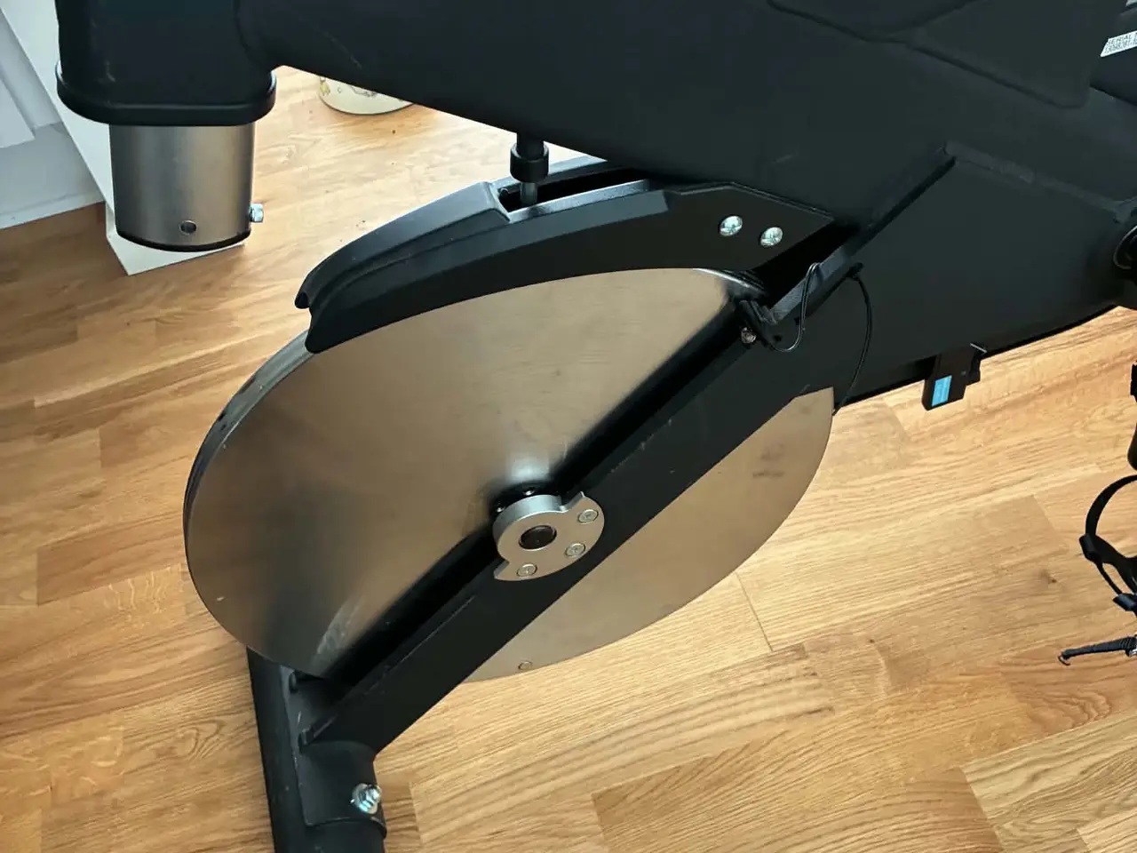 Billede 3 - Sole SB 700 i rigtig god stand