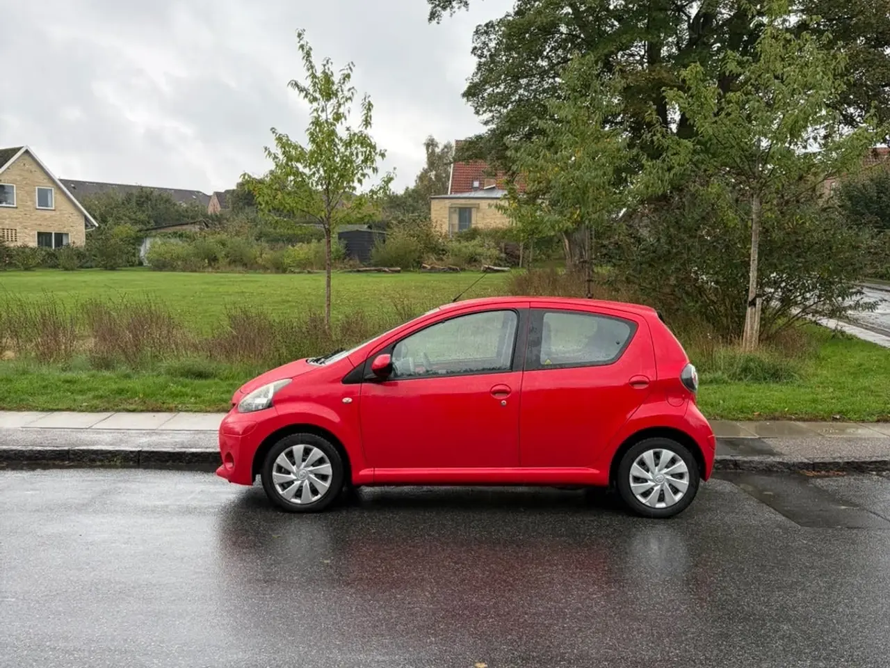 Billede 6 - Toyota Aygo 1,0 VVT-i T2 Air