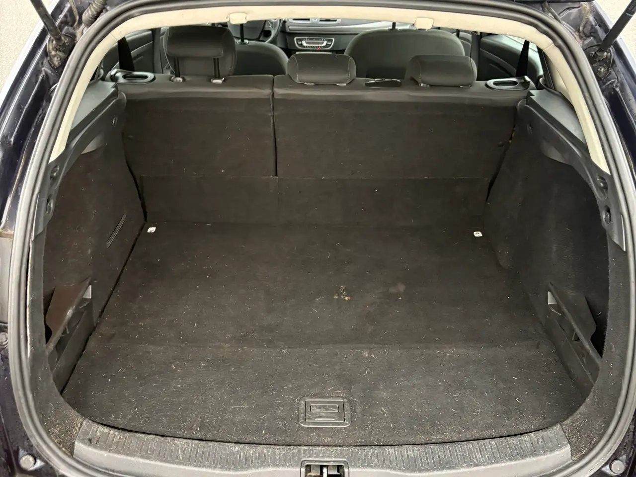 Billede 11 - Renault Megane 1.5 DCI 90 HK – 2009 – Nysynet