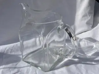 Littala glas kande