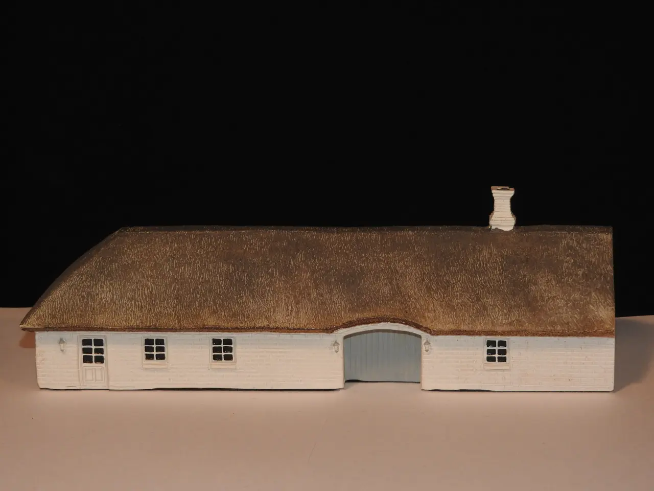 Billede 2 - Trip trap huse