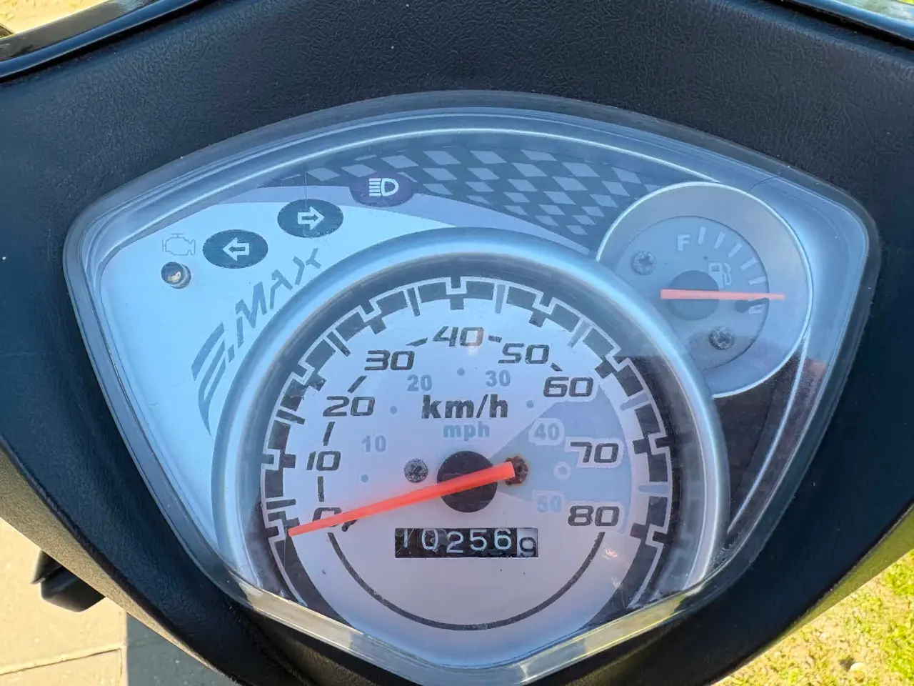 Billede 6 - VGA Explora Euro-4 (45 km/t) – 2018