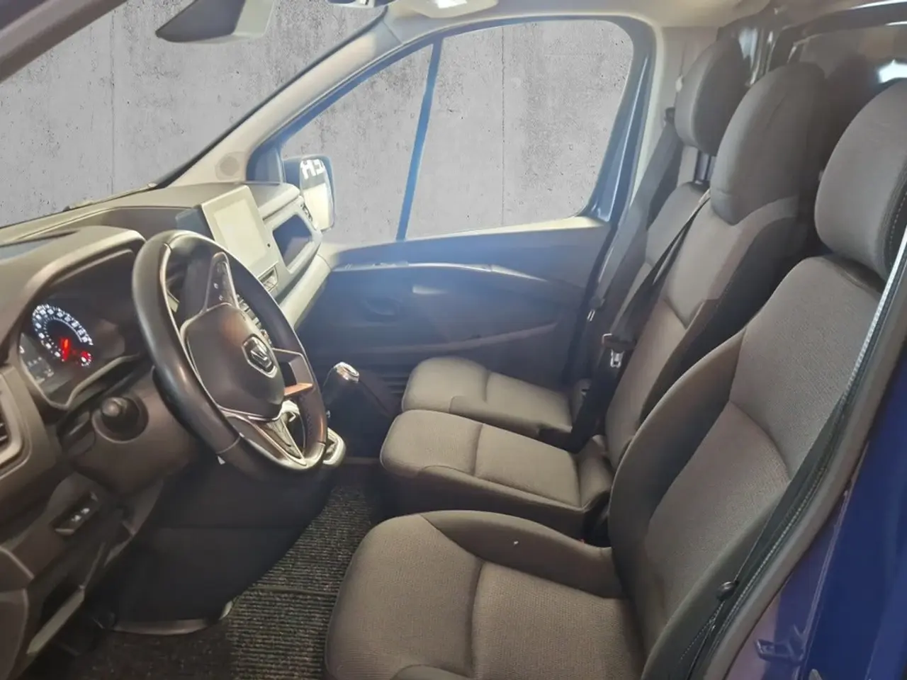 Billede 14 - Renault Trafic 2,0 dCi 130 L2H1
