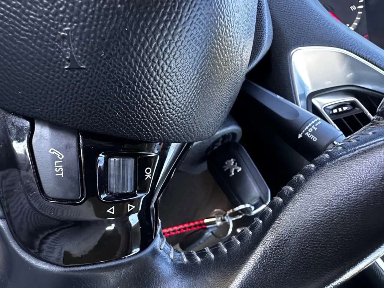 Billede 19 - Peugeot 308 1,6 HDi 92 Access