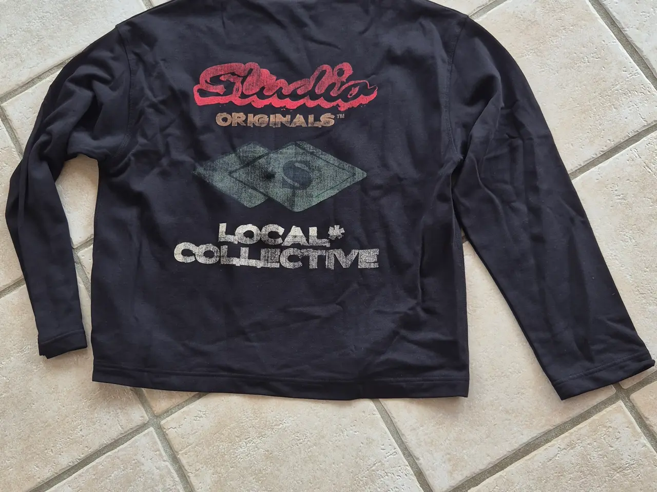 Billede 2 - Jack & Jones oversize L