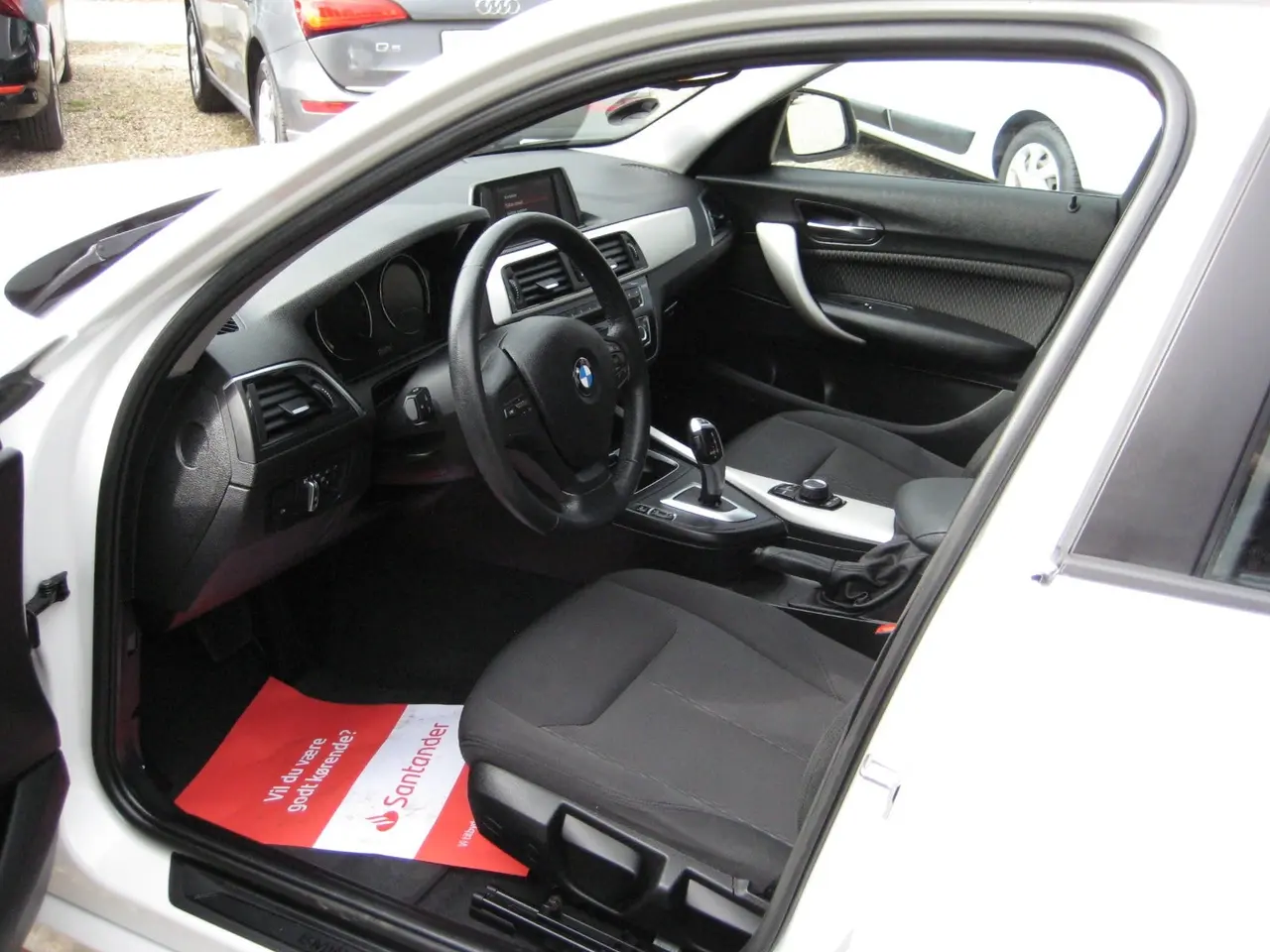 Billede 10 - BMW 118i 1,5 aut.