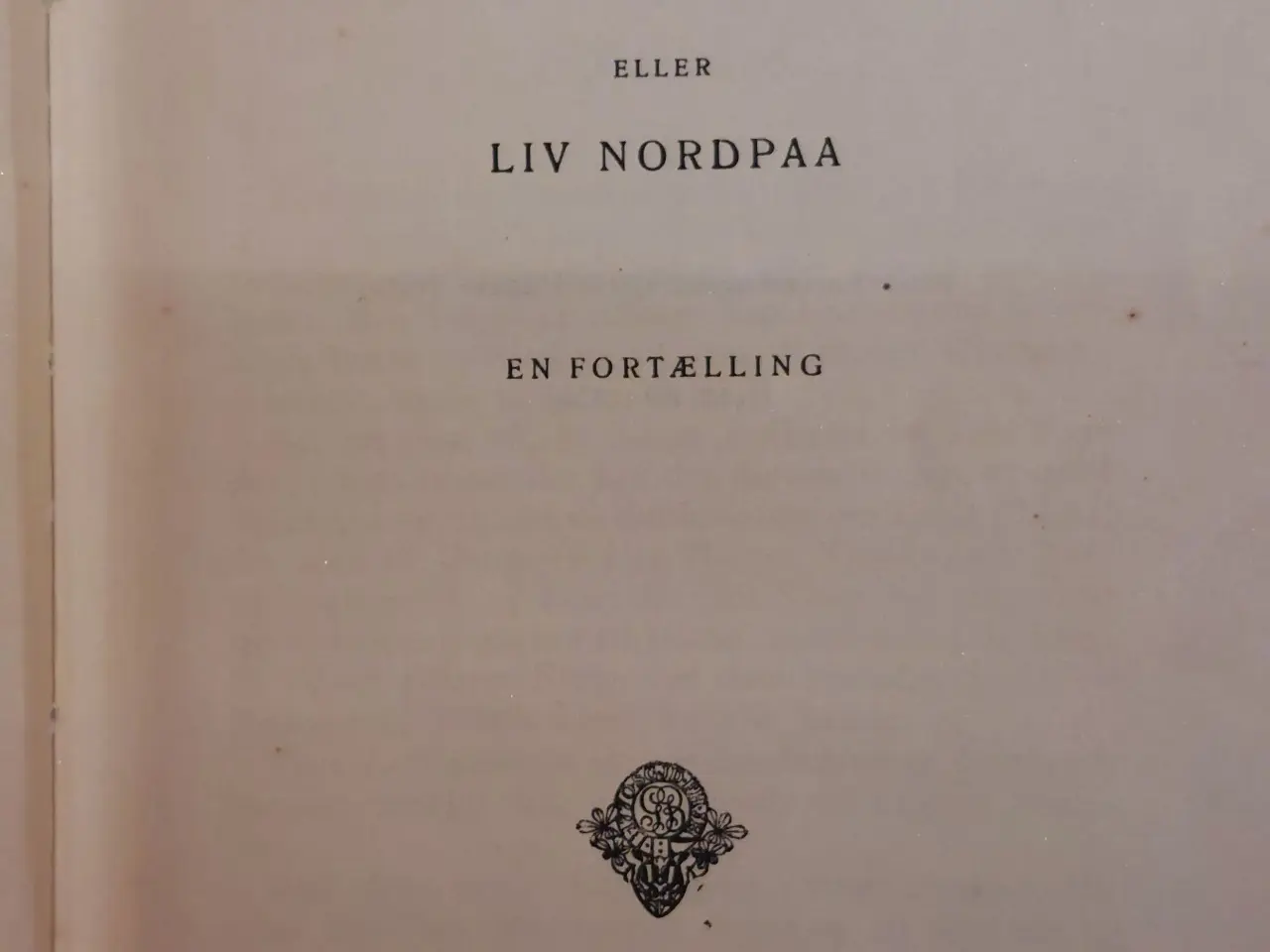Billede 6 - Tremasteren ,, Fremtiden "