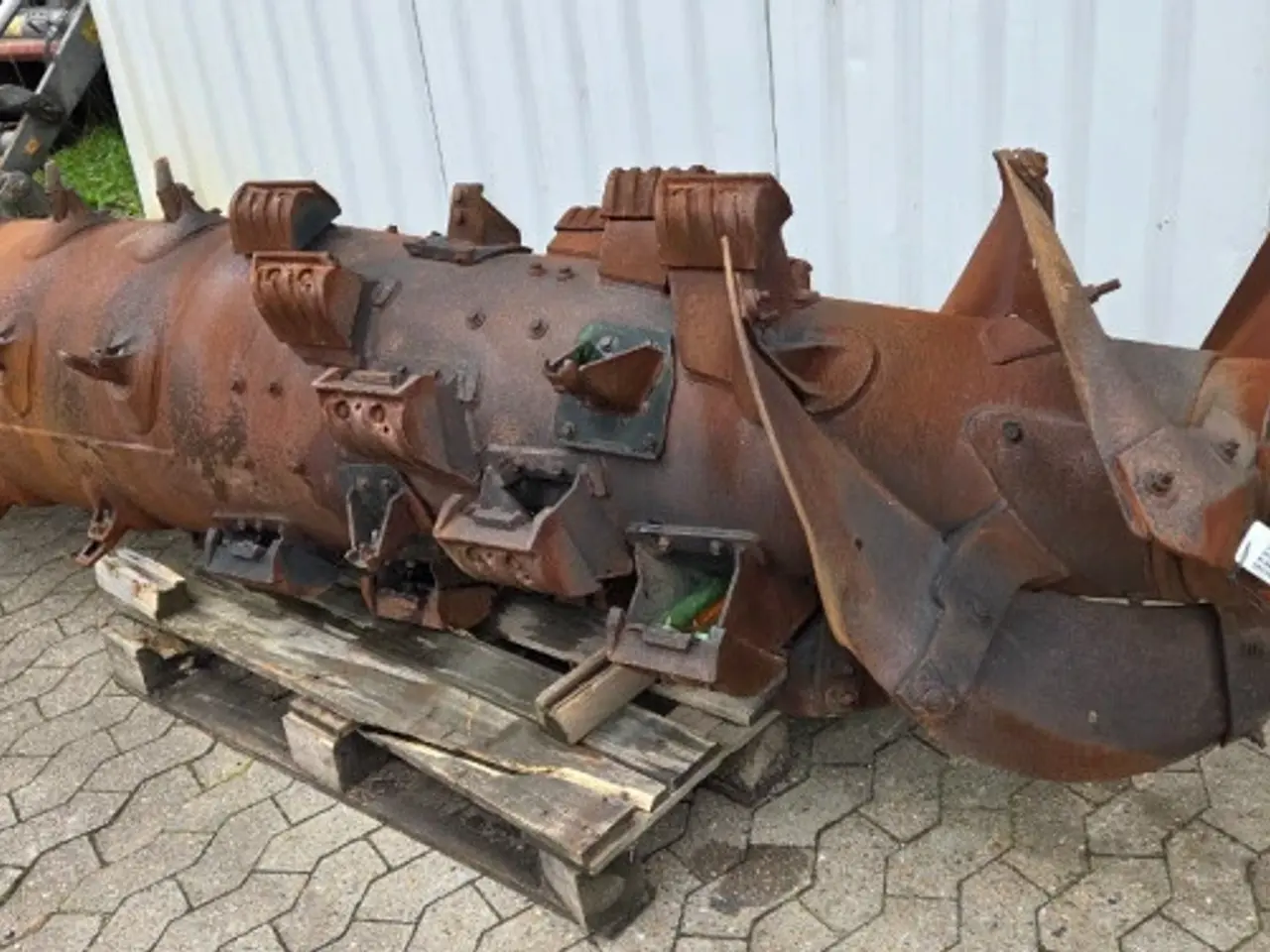 Billede 2 - John Deere S690 Rotor KXE10162