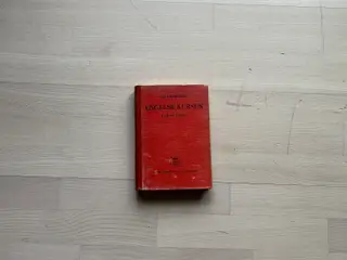 Engelsk kursus paa 100 timer - af Kirchheiner