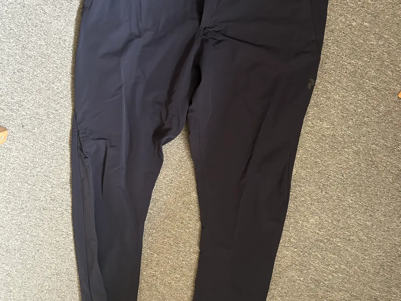 Billede 1 - Peak performance bukser xxl