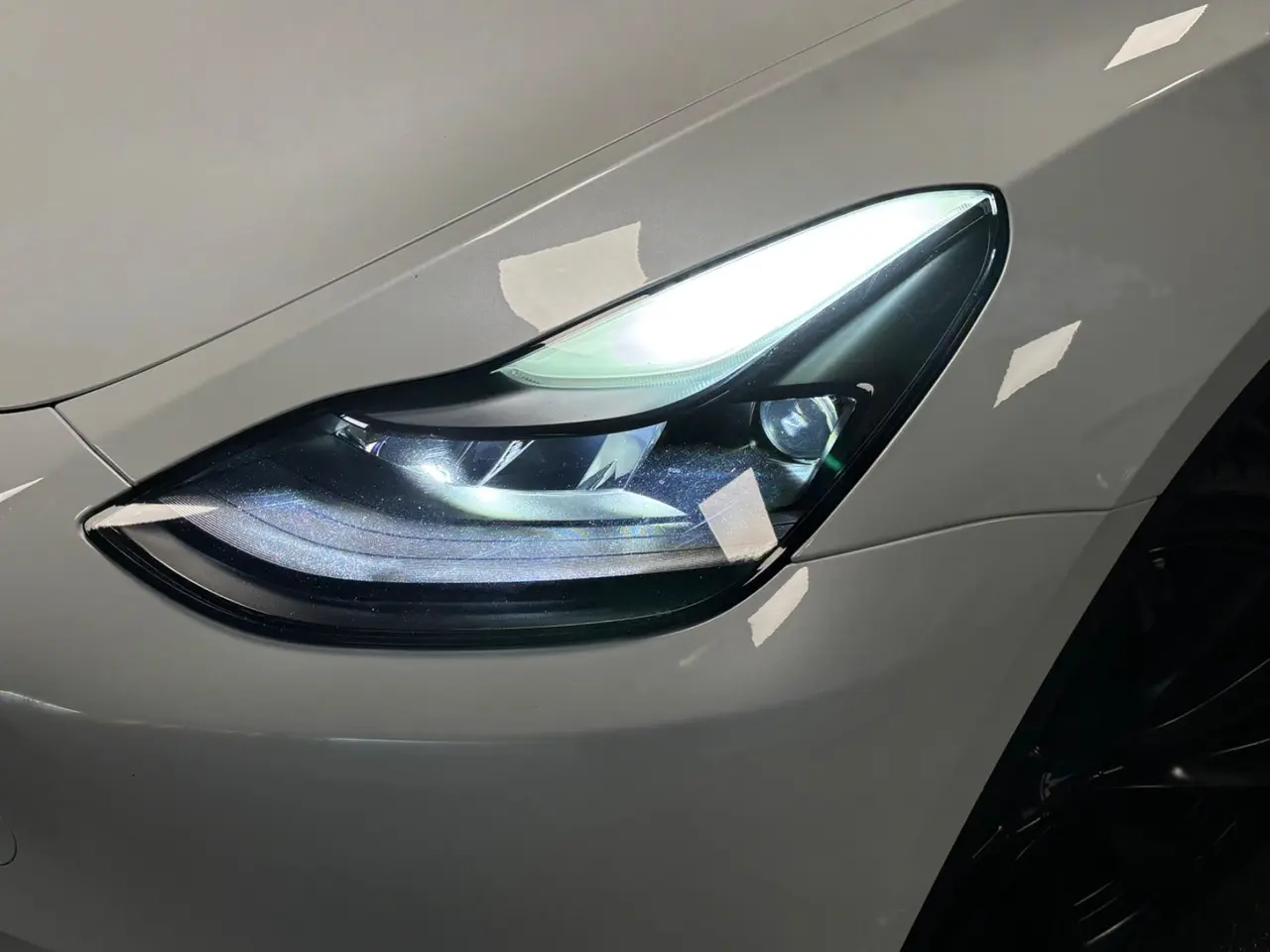 Billede 3 - Tesla Model Y RWD